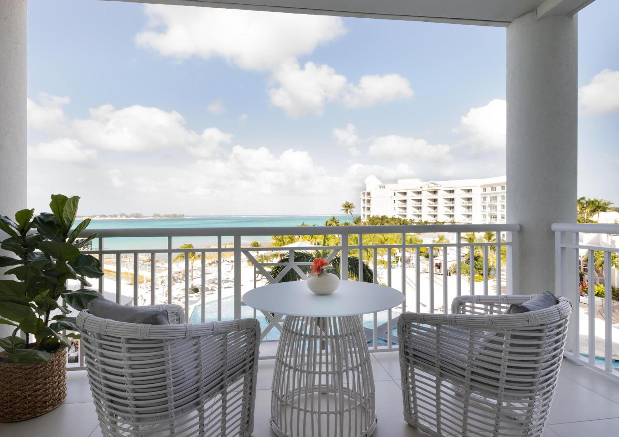 Sandals Royal Bahamian All Inclusive - Couples Only (Adults Only) ناسو المظهر الخارجي الصورة