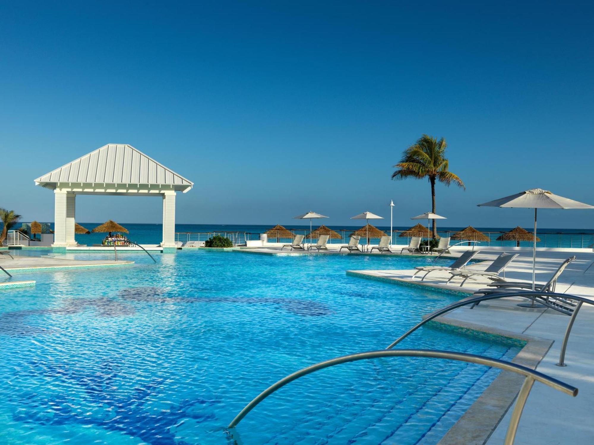 Sandals Royal Bahamian All Inclusive - Couples Only (Adults Only) ناسو المظهر الخارجي الصورة