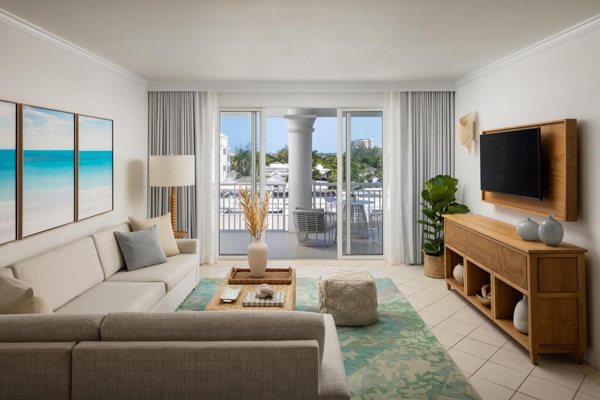 Sandals Royal Bahamian All Inclusive - Couples Only (Adults Only) ناسو المظهر الخارجي الصورة