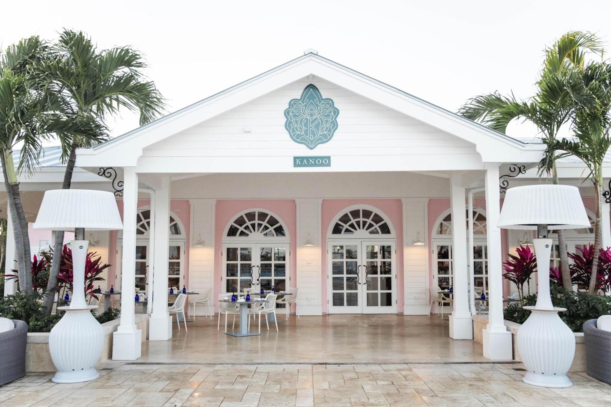 Sandals Royal Bahamian All Inclusive - Couples Only (Adults Only) ناسو المظهر الخارجي الصورة