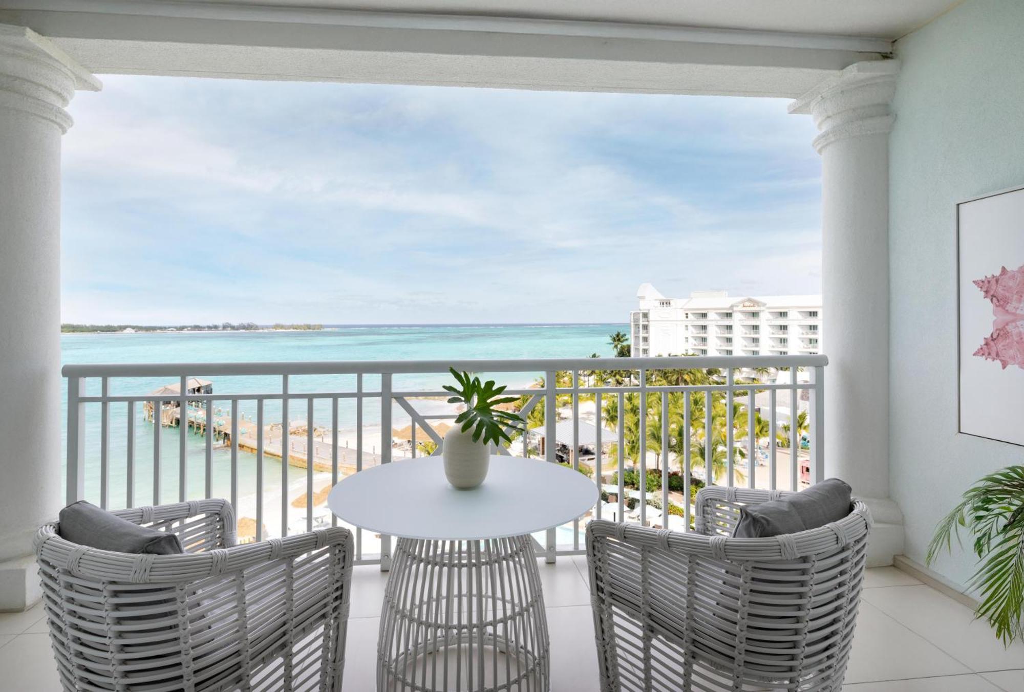 Sandals Royal Bahamian All Inclusive - Couples Only (Adults Only) ناسو المظهر الخارجي الصورة
