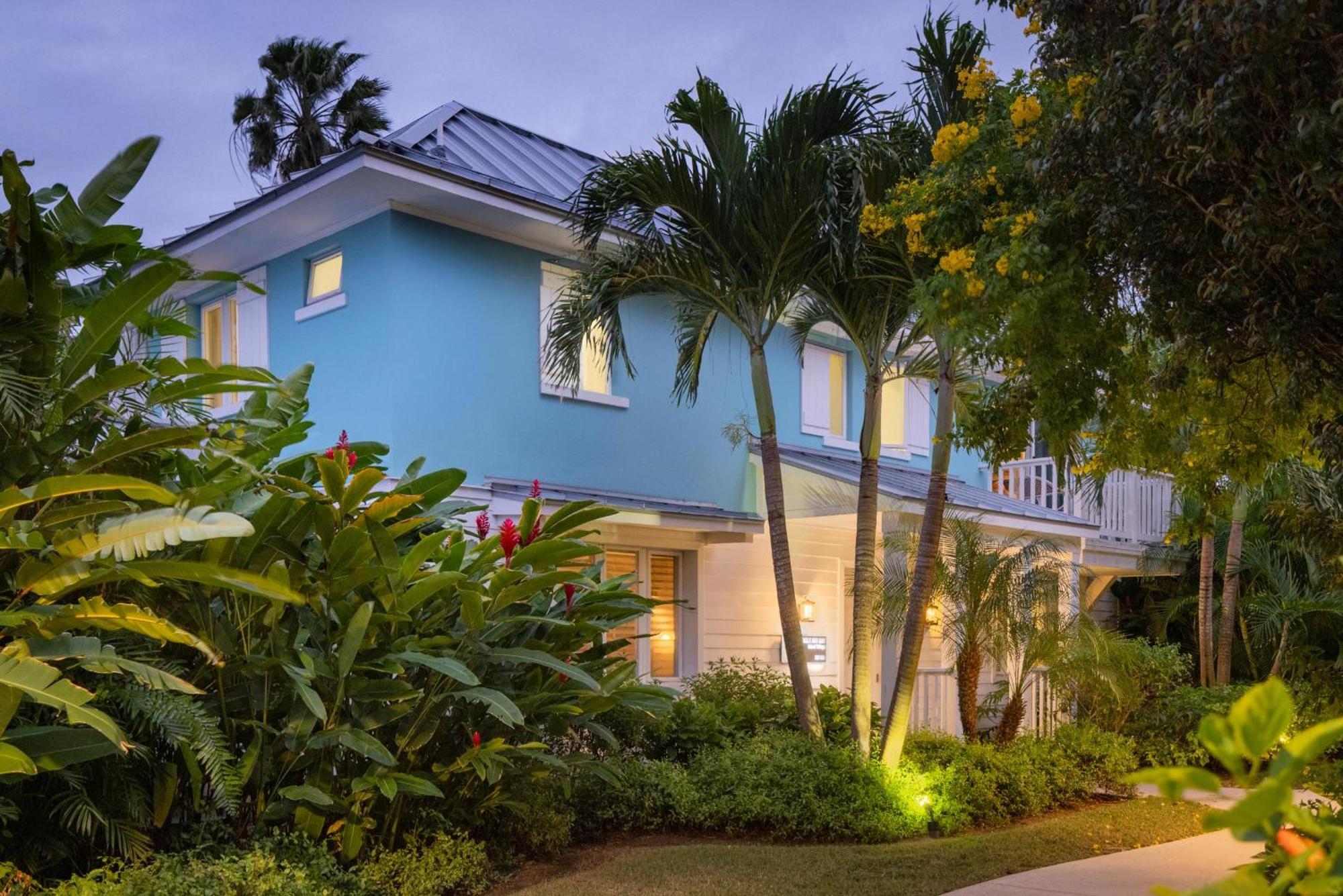 Sandals Royal Bahamian All Inclusive - Couples Only (Adults Only) ناسو المظهر الخارجي الصورة