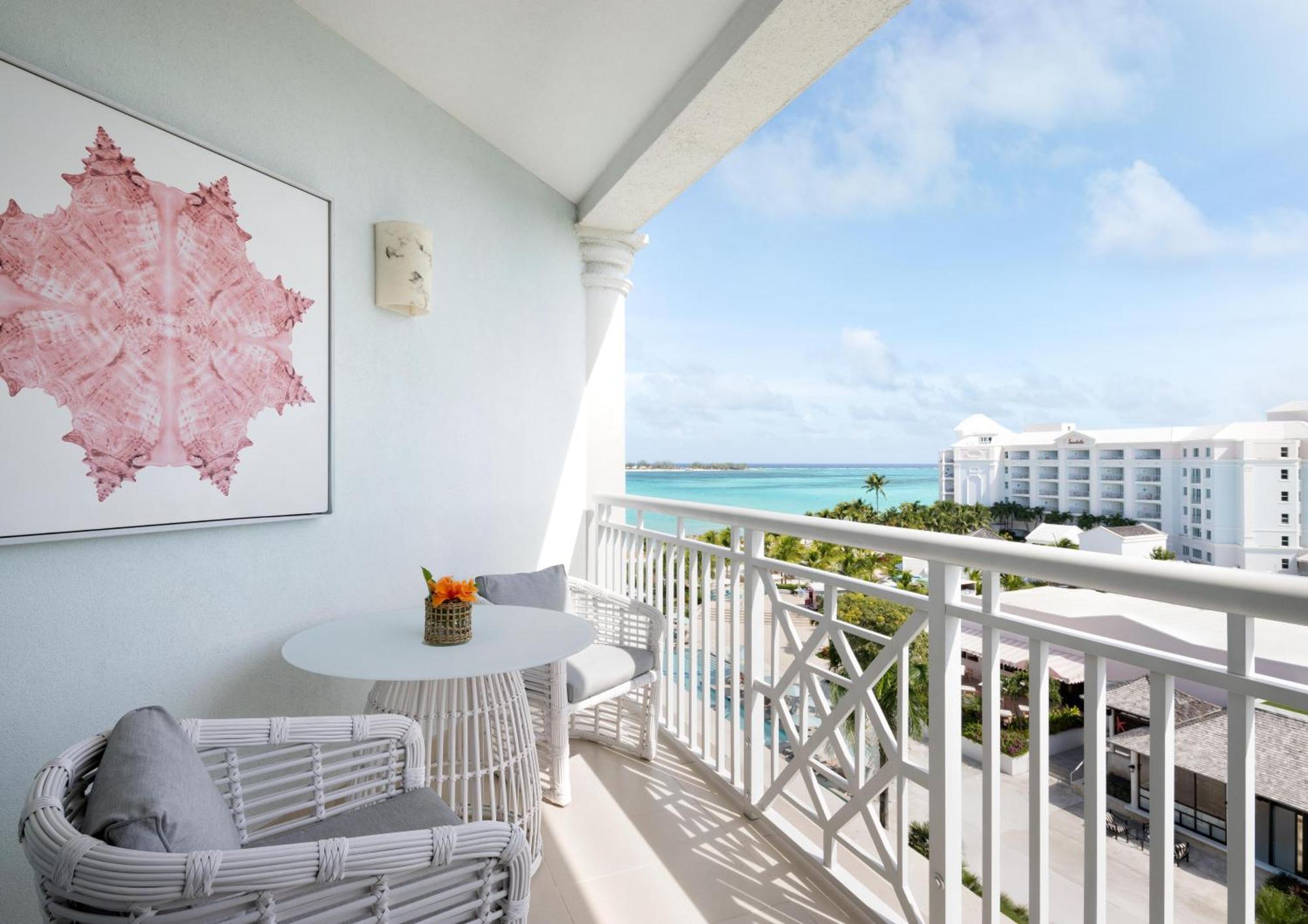 Sandals Royal Bahamian All Inclusive - Couples Only (Adults Only) ناسو المظهر الخارجي الصورة