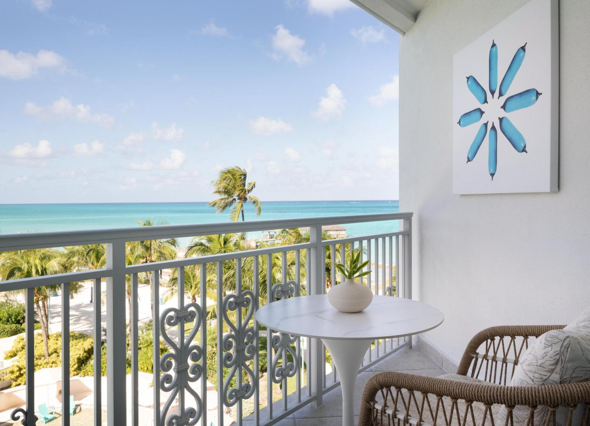 Sandals Royal Bahamian All Inclusive - Couples Only (Adults Only) ناسو المظهر الخارجي الصورة