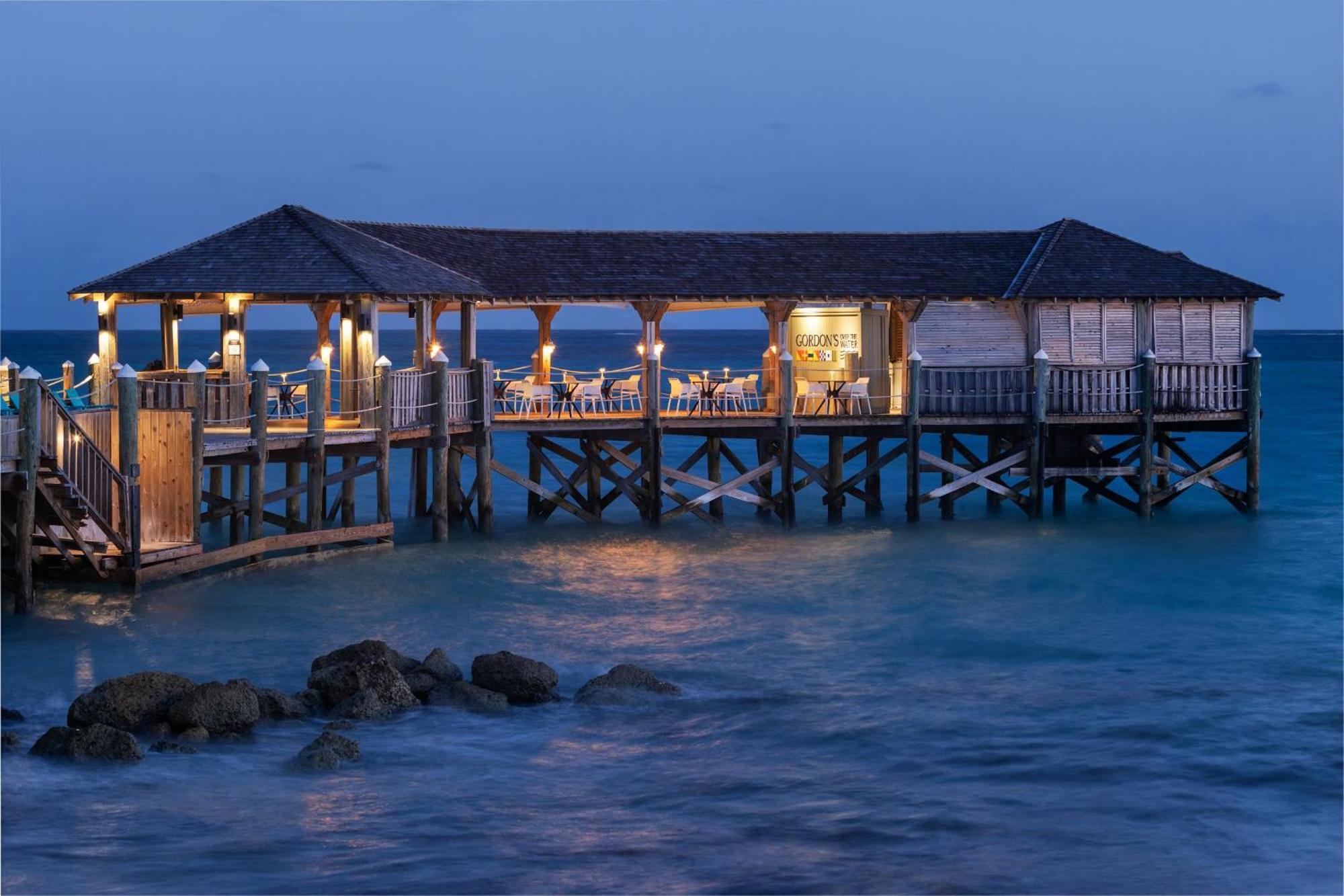 Sandals Royal Bahamian All Inclusive - Couples Only (Adults Only) ناسو المظهر الخارجي الصورة