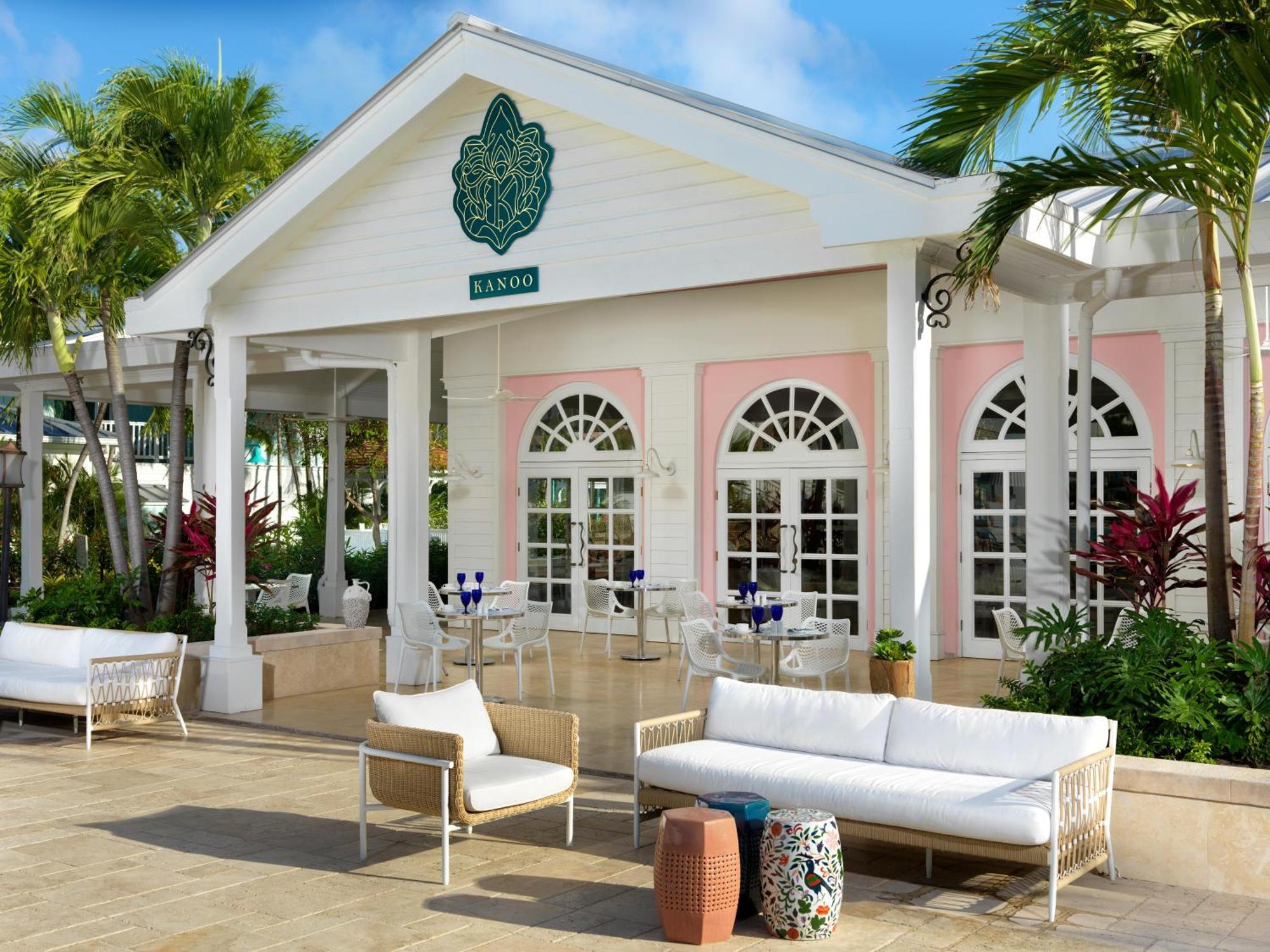 Sandals Royal Bahamian All Inclusive - Couples Only (Adults Only) ناسو المظهر الخارجي الصورة