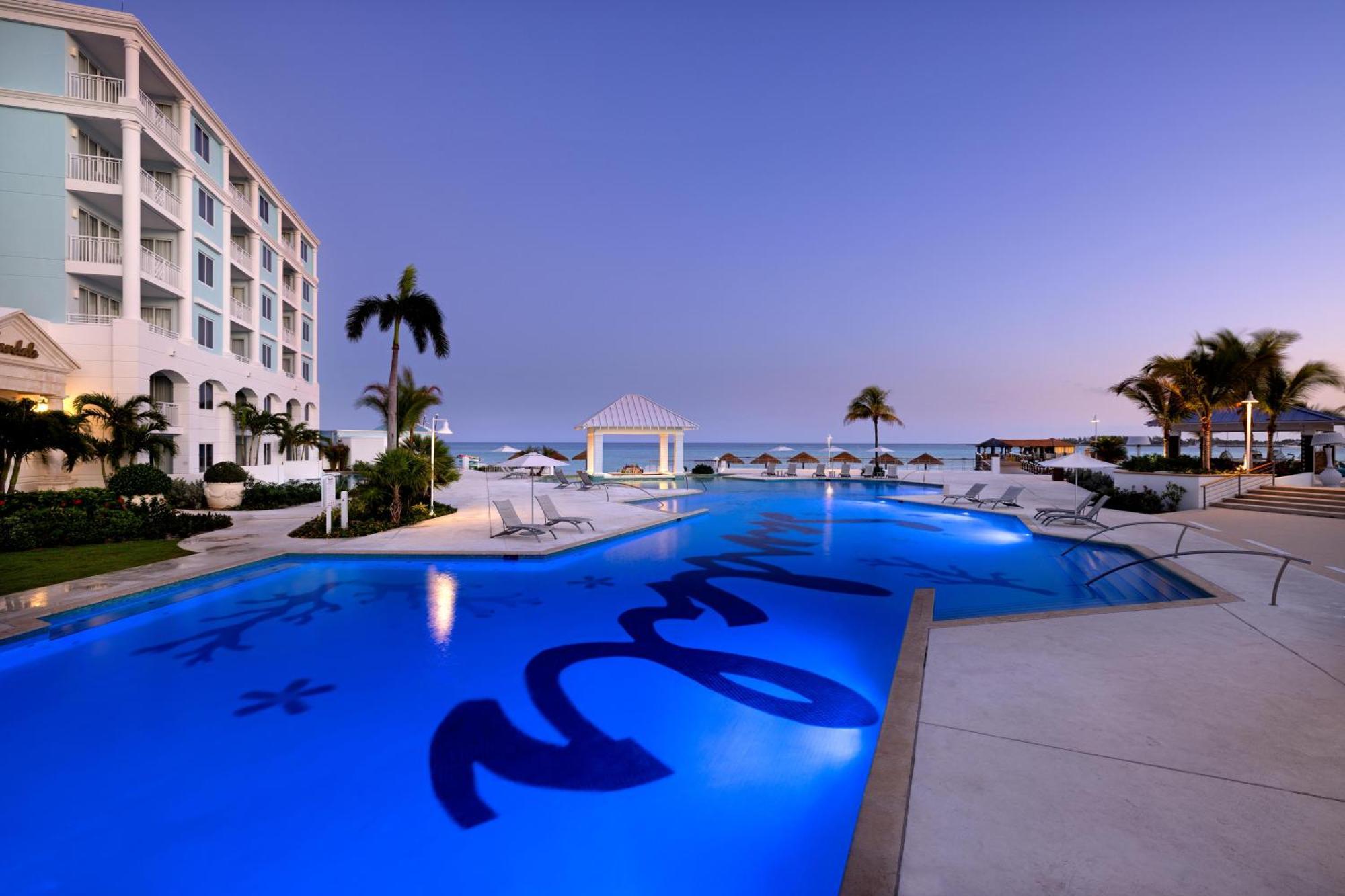 Sandals Royal Bahamian All Inclusive - Couples Only (Adults Only) ناسو المظهر الخارجي الصورة