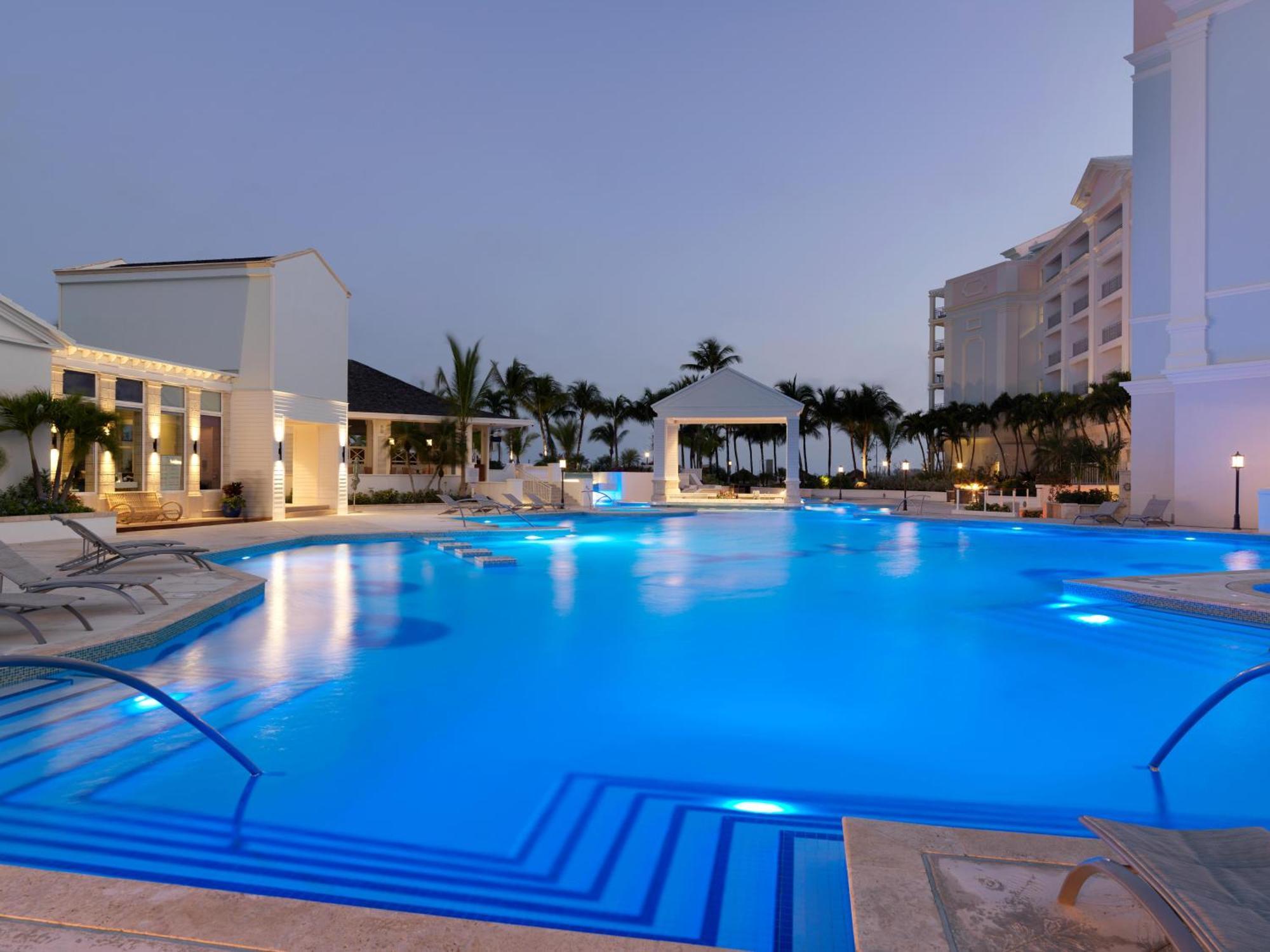 Sandals Royal Bahamian All Inclusive - Couples Only (Adults Only) ناسو المظهر الخارجي الصورة