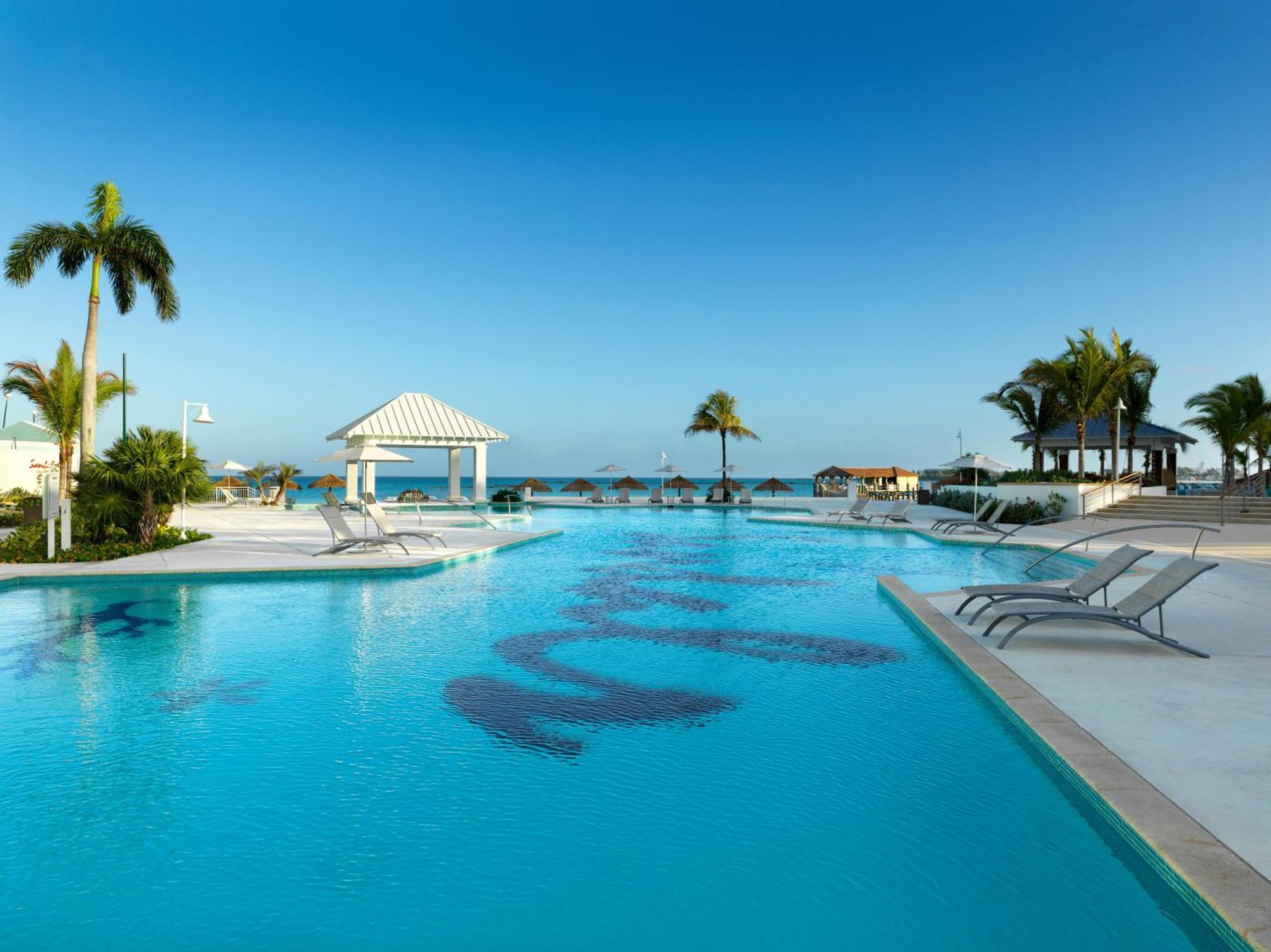 Sandals Royal Bahamian All Inclusive - Couples Only (Adults Only) ناسو المظهر الخارجي الصورة