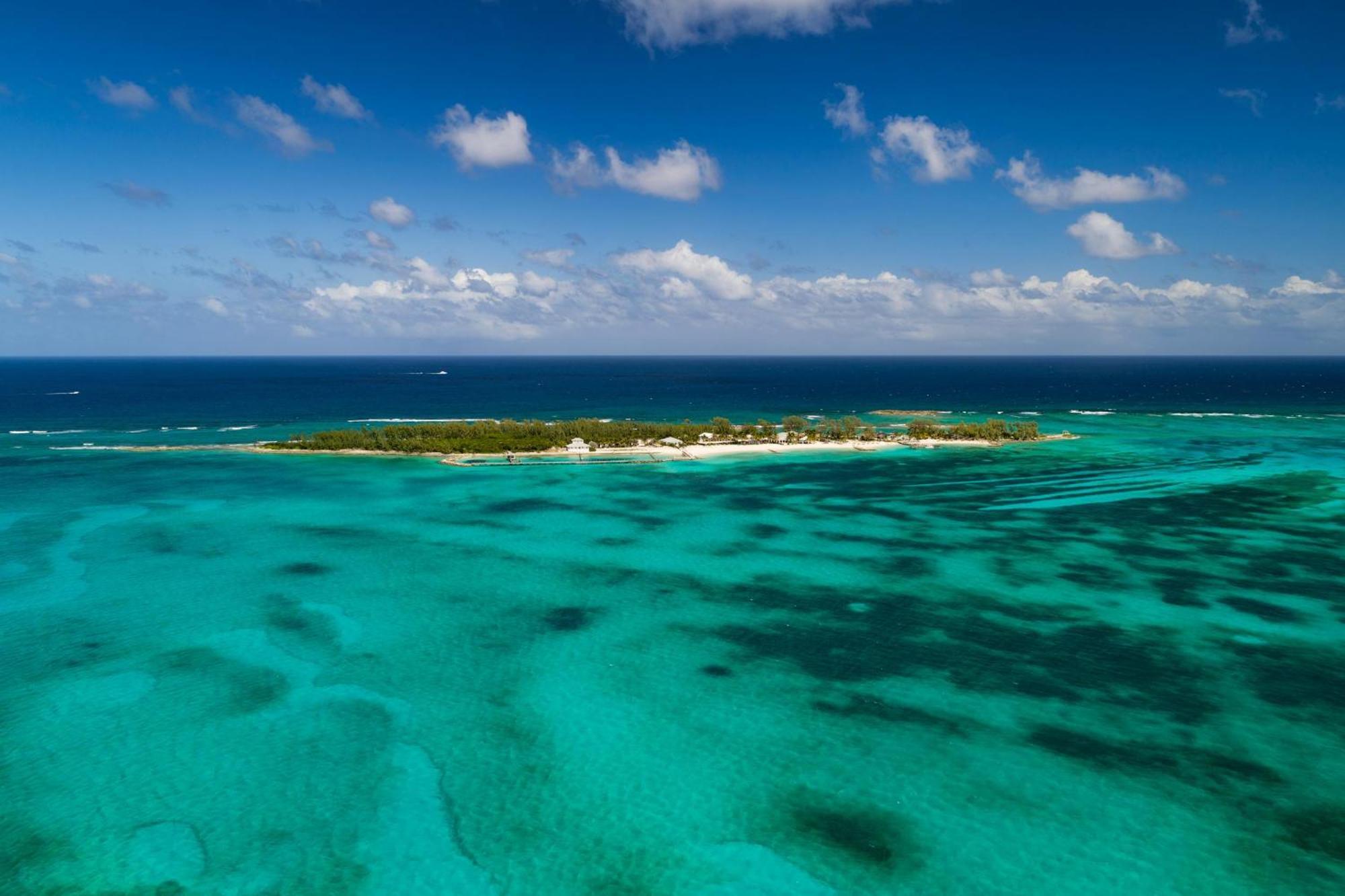 Sandals Royal Bahamian All Inclusive - Couples Only (Adults Only) ناسو المظهر الخارجي الصورة