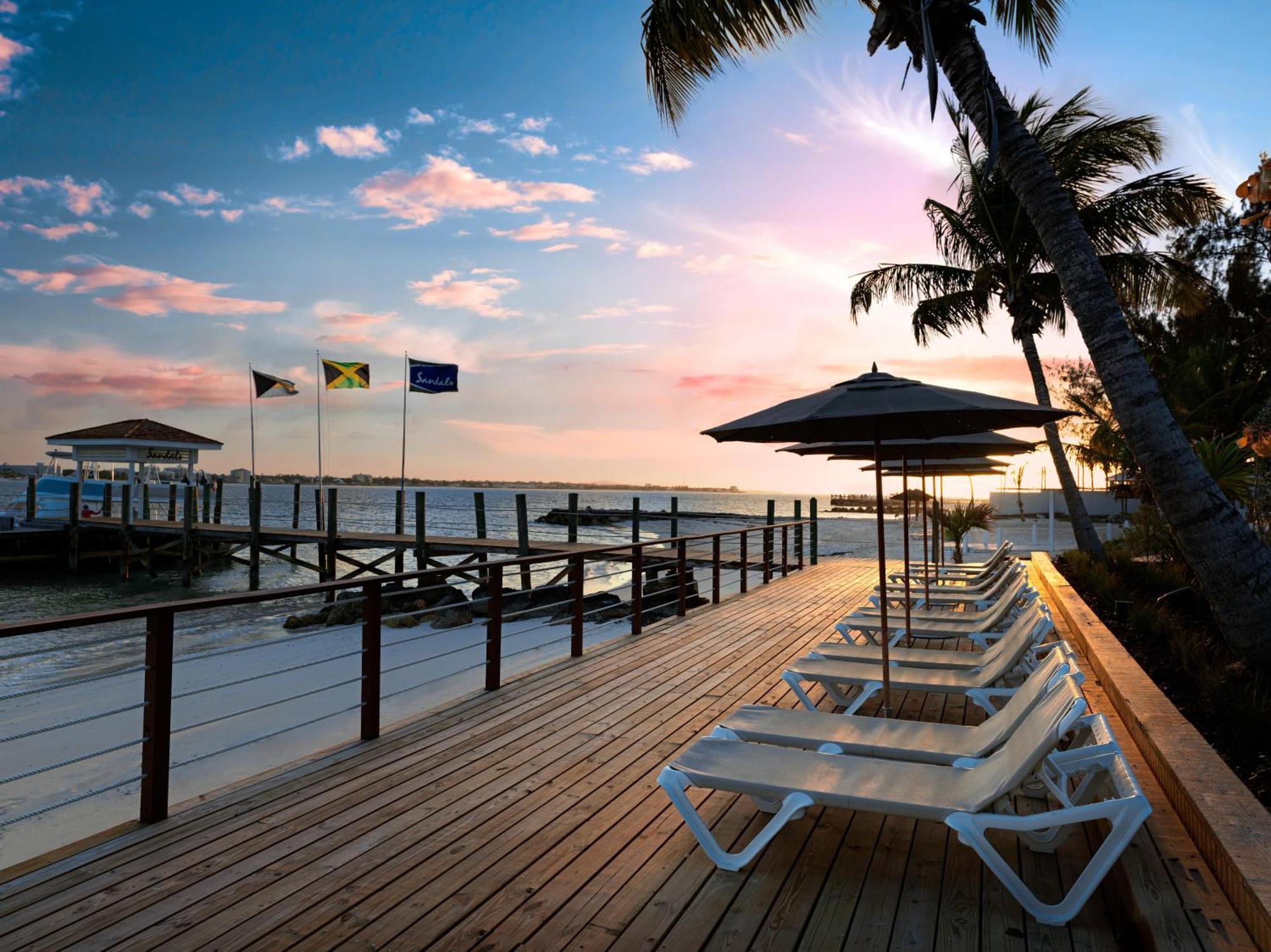 Sandals Royal Bahamian All Inclusive - Couples Only (Adults Only) ناسو المظهر الخارجي الصورة