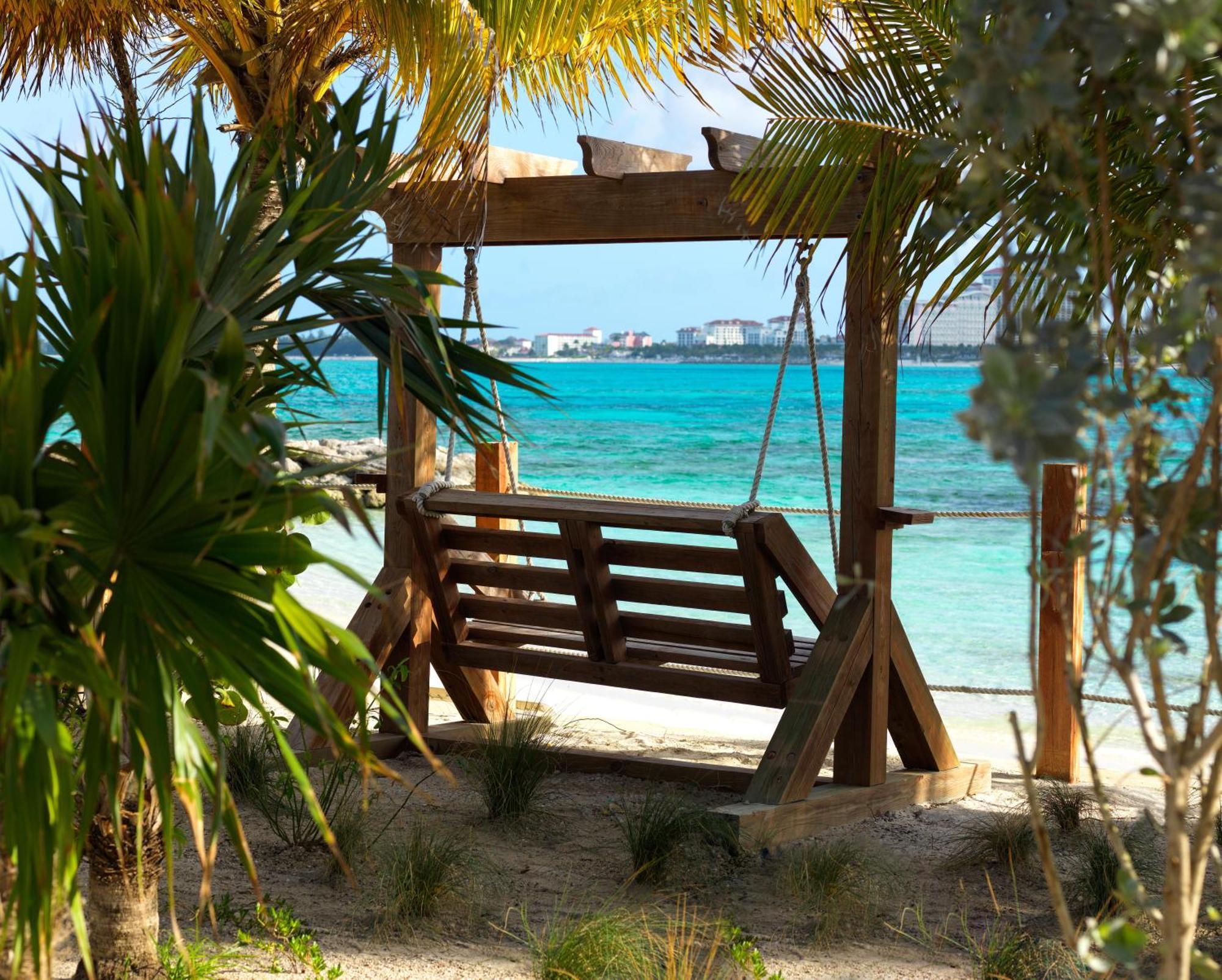 Sandals Royal Bahamian All Inclusive - Couples Only (Adults Only) ناسو المظهر الخارجي الصورة