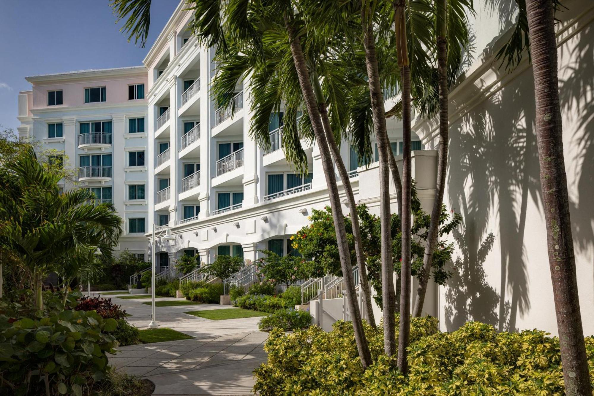 Sandals Royal Bahamian All Inclusive - Couples Only (Adults Only) ناسو المظهر الخارجي الصورة